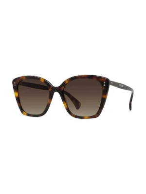 Kenzo okulary przeciwsłoneczne damskie