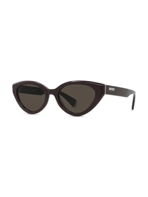 Kenzo okulary przeciwsłoneczne damskie