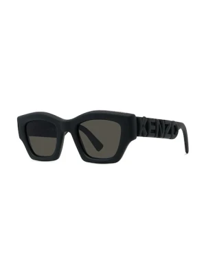 Kenzo okulary przeciwsłoneczne kwadratowe