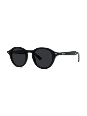 Kenzo okulary przeciwsłoneczne okrągłe