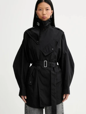 Kenzo płaszcz