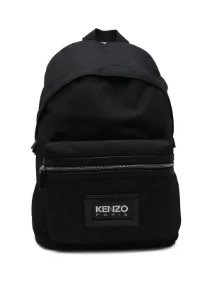 Kenzo Plecak