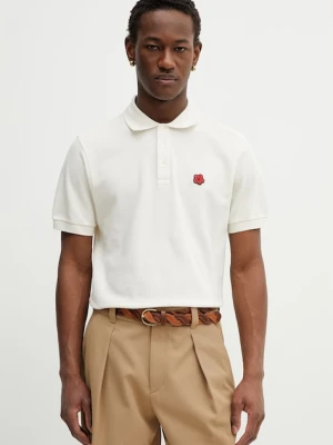 Kenzo polo bawełniane