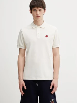 Kenzo polo bawełniane