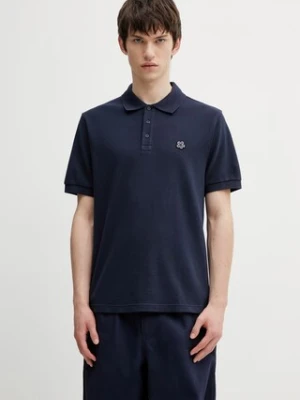 Kenzo polo bawełniane
