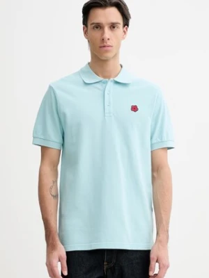Kenzo polo bawełniane