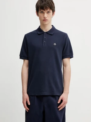 Kenzo polo bawełniane