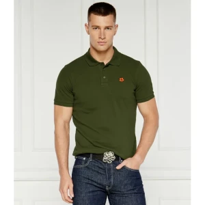 Kenzo Polo BOKE FLOWER | Slim Fit