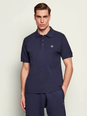 Kenzo Polo BOKE FLOWER | Slim Fit