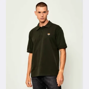 Kenzo Polo HAPPY TIGER | Regular Fit