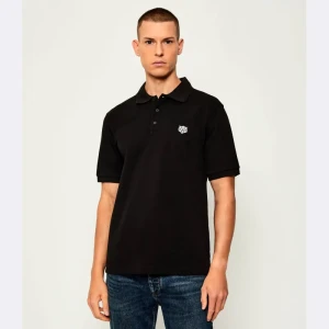 Kenzo Polo HAPPY TIGER | Regular Fit