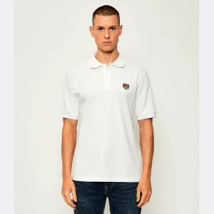 Kenzo Polo HAPPY TIGER | Regular Fit
