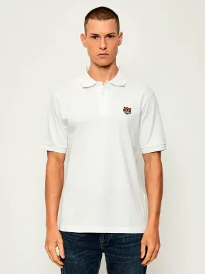 Zdjęcie produktu Kenzo Polo HAPPY TIGER | Regular Fit