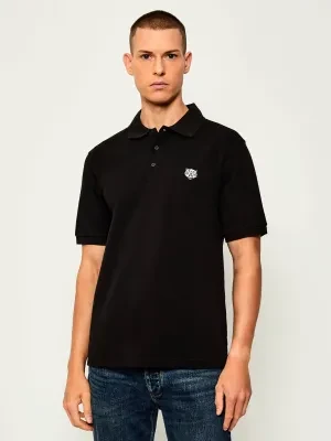Kenzo Polo HAPPY TIGER | Regular Fit