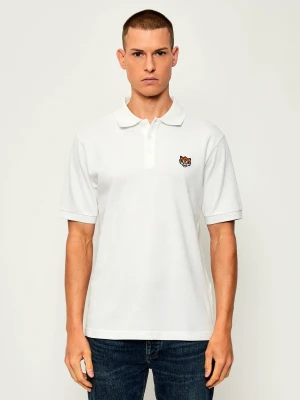 Kenzo Polo HAPPY TIGER | Regular Fit