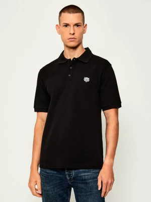Kenzo Polo HAPPY TIGER | Regular Fit