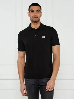 Kenzo Polo Happy Tiger | Slim Fit