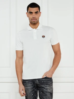 Kenzo Polo Happy Tiger | Slim Fit