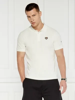 Kenzo Polo LUCKY TIGER | Slim Fit
