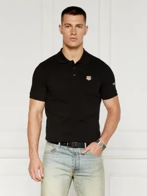 Kenzo Polo LUCKY TIGER | Slim Fit