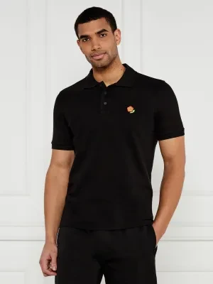 Kenzo Polo Pop | Slim Fit