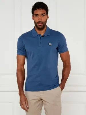 Kenzo Polo Pop | Slim Fit