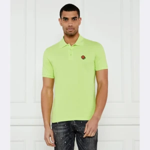 Kenzo Polo Pop | Slim Fit