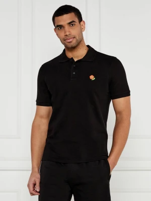 Kenzo Polo Pop | Slim Fit