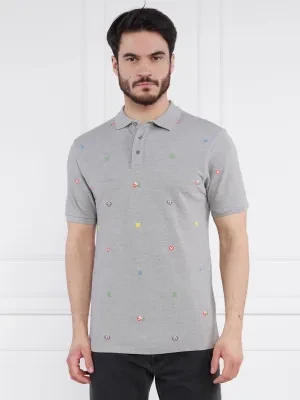 Kenzo Polo | Slim Fit