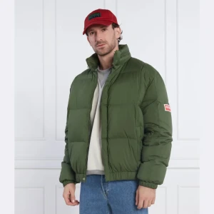 Kenzo Puchowa kurtka | Regular Fit