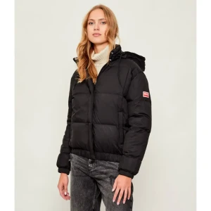 Kenzo Puchowa kurtka | Regular Fit
