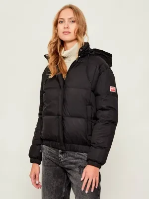 Kenzo Puchowa kurtka | Regular Fit