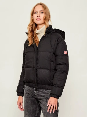 Kenzo Puchowa kurtka | Regular Fit
