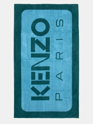 Kenzo ręcznik plażowy KLABEL Canard 90 x 160 cm