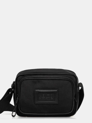 Kenzo saszetka kolor czarny FF65SA318B15