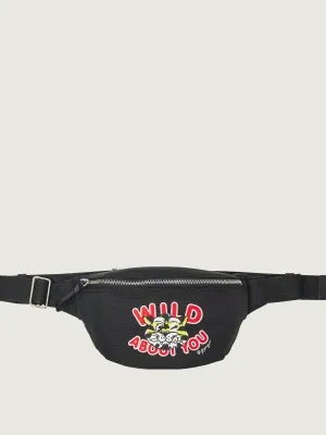 Kenzo Saszetka nerka KENZO Wild Tiger