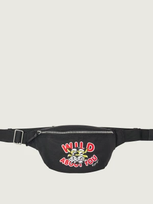 Kenzo Saszetka nerka KENZO Wild Tiger