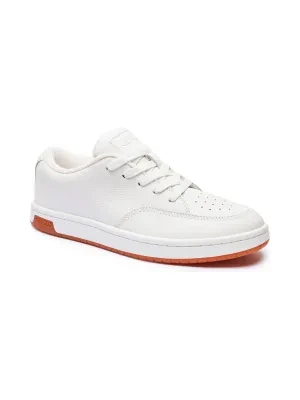 Kenzo Skórzane sneakersy DOME LOW