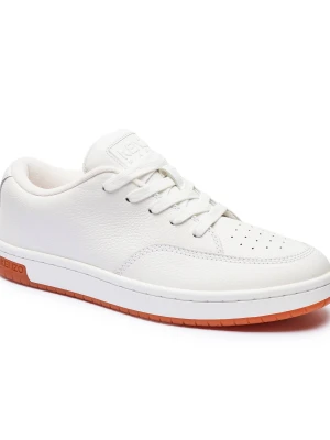Kenzo Skórzane sneakersy DOME LOW