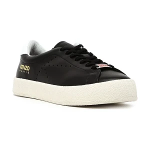 Kenzo Skórzane trampki