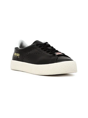 Kenzo Skórzane trampki