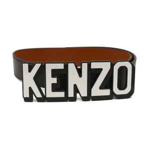 Zdjęcie produktu Kenzo Skórzany pasek