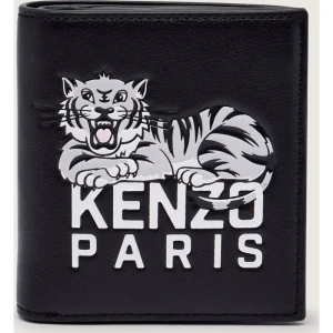Kenzo Skórzany portfel