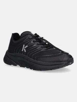 Kenzo sneakersy Pace 2.0 Low Top Sneaker kolor czarny FF52SN072F65.99