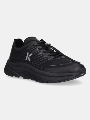 Kenzo sneakersy Pace 2.0 Low Top Sneaker kolor czarny FF52SN072F65.99