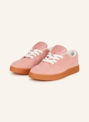 Kenzo Sneakersy rosa