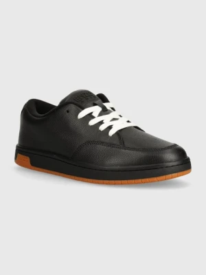 Kenzo sneakersy skórzane Dome Low Top Sneakers