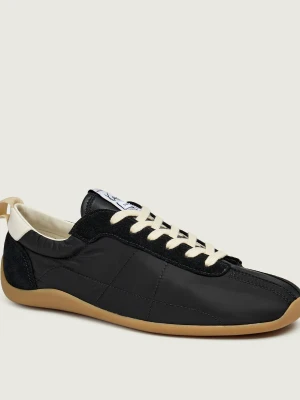 Kenzo Sneakersy STRIKER | zamsz