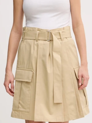 Kenzo spódnica bawełniana