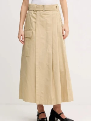 Kenzo spódnica bawełniana